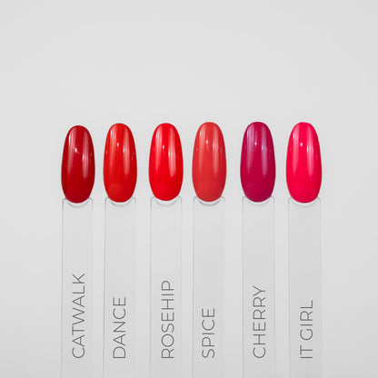 GEL POLISH, CATWALK
